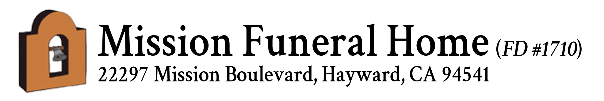 Mission Funeral Home