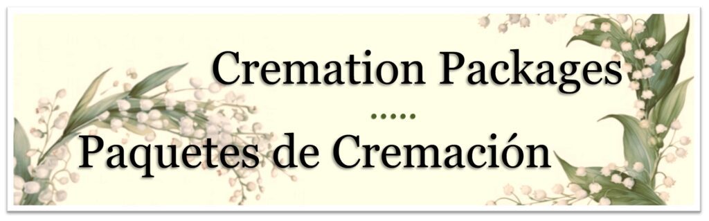 Cremation