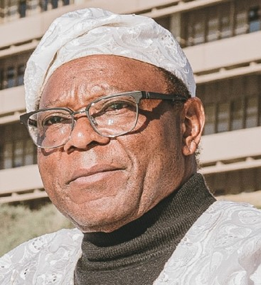 Victor Ogbebor